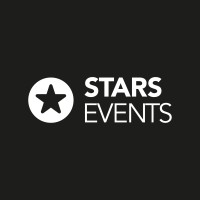 STARS EVENTS logo - Similar company to Ancinka.Studio