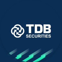 TDB Securities SC logo - Similar company to Trade And Development Bank Of Mongolia - Tdbm