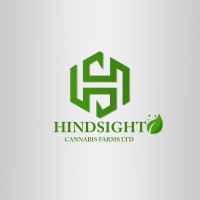 HINDSIGHT CANNABIS logo - Similar company to Trinity Cannabis