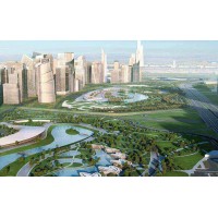 العاصمة الادارية الجديدة ( إداري - تجاري - طبي ) logo - Similar company to العاصمة الادارية الجديدة