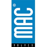 MAC Valves Inc. logo - Similar company to Phd, Inc.