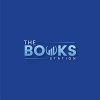 The Books Station logo - Similar company to Quick4Support- Accounting Software Consultants Usa | Canada