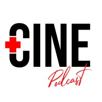 +CINE - Más cine logo - Similar company to Cinemascomics