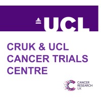 Cancer Research UK & UCL Cancer Trials Centre logo - Similar company to Foliage