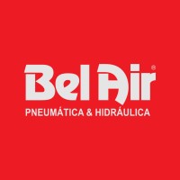 Bel Air - Pneumatica & Hidráulica logo - Similar company to Belton Pneumática