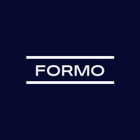 Formo logo - Similar company to Fulfilled