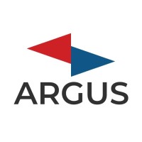 ARGUS Gestão e Serviços logo - Similar company to Liten Tecnologia Para Cidades