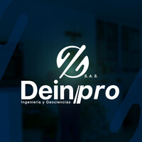 Deinpro S.A.S - Ingeniería & Geociencias logo - Similar company to Lemoshe