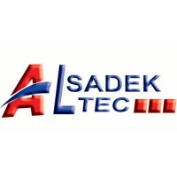 SadekTech logo - Similar company to Maksopus