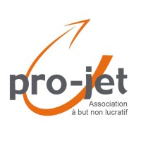 Association logo - Similar company to Pro-Jet