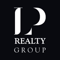 LP Realty Group logo - Similar company to Binary Realty