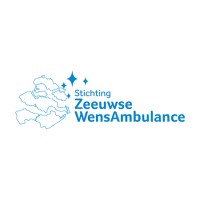 Stichting Zeeuwse WensAmbulance logo - Similar company to De Vluchtwegassistent