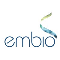 Embio Limited logo - Similar company to Maclear Global