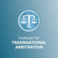 Institute for Transnational Arbitration logo - Similar company to Young Icca