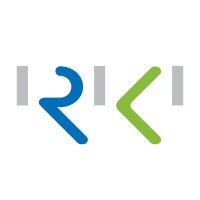 RKH Gesundheit logo - Similar company to Ewimed Sweden Ab