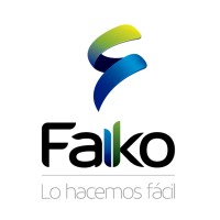 Falko Consultores logo - Similar company to Falco