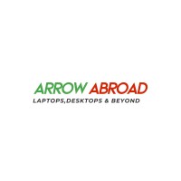 Arrow Abroad logo - Similar company to Indirug