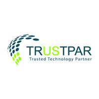 Trustpar logo - Similar company to Advanced It Professionals Llc