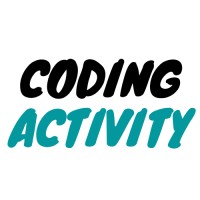 Coding Activity logo - Similar company to Agnara.Com