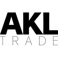 AKL TRADE logo - Similar company to Kokkinos Group