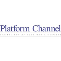 Platform Channel Network logo - Similar company to Komo Ads