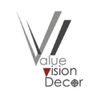 Value Vision Decor Technical Services LLC logo - Similar company to Arch Access Technical Services Llc(Gypsum Works)