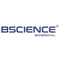 BSCIENCE® BIOMEDICAL logo - Similar company to Teknomar Group