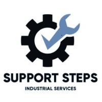 SUPPORT STEPS INDUSTRIAL SERVICES logo - Similar company to Effective Solutions Lt