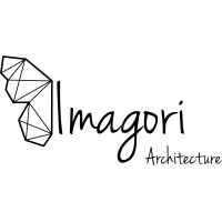 IMAGORI ARCHITECTURE logo - Similar company to Bf Architecture & Engineering