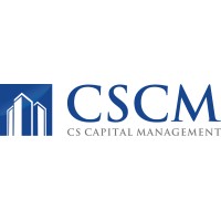CS Capital Management, Inc. logo - Similar company to Quant Masterminds