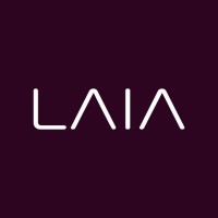 LAIA logo - Similar company to Laia Stem