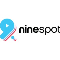 Ninespot logo - Similar company to Shiftiq.Ai