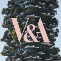 V&A Dundee logo - Similar company to V & A (Dundee) Ltd