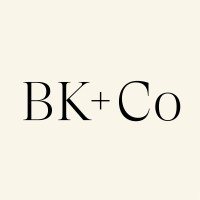 BK+Co logo - Similar company to Two Street Studio