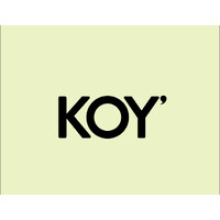 KOY COSMETICS logo - Similar company to Propa Beauty Inc