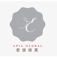 EPIA Global China 陕西君信德赢教育咨询 logo - Similar company to Berkeley Solicitors