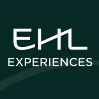 EHL Experiences logo - Similar company to Saint Studios Dublin