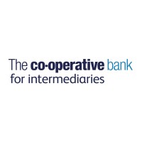 The Co-operative Bank for Intermediaries logo - Similar company to Smartmoneycreative