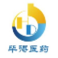 Bide Pharmatech Ltd. logo - Similar company to Diesel Fuel Technologies Llc