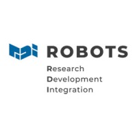 RDI Robots logo - Similar company to Ar Robots