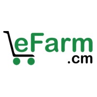 eFarm.CM logo - Similar company to E-Farm
