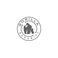 Gorilla Security Services logo - Similar company to Active Network Security Services Sdn Bhd