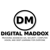 Digital Maddox LLC logo - Similar company to Spatial Engineering, Inc.