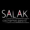 SALAK - Catering Eventos logo - Similar company to Skål Drinks - Skal Experience Sas