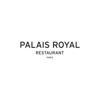 Palais Royal Restaurant logo - Similar company to Kactus Brunch