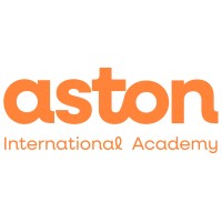Aston International Academy logo - Similar company to Uintah School District