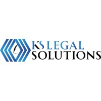 KS LEGAL SOLUTIONS logo - Similar company to Growthium