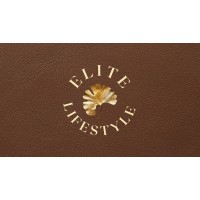 Elite Lifestyle Mykonos logo - Similar company to Crowned Villas