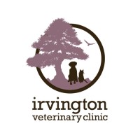 Irvington Veterinary Clinic logo - Similar company to Multnomah County Animal Services