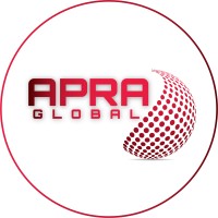 APRA Global logo - Similar company to The Fix Solutions